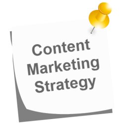 Content Marketing Strategy