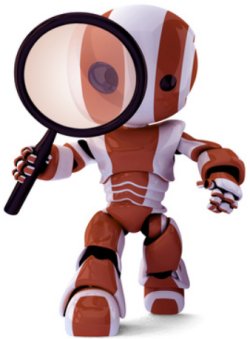 Search Engine Robots