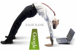 SEO Tutorial PageRank